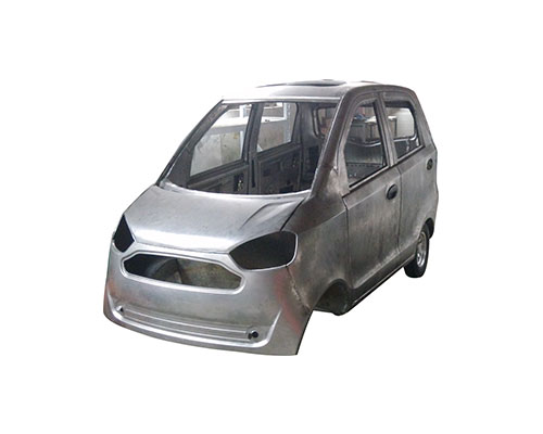 開(kāi)發(fā)車型