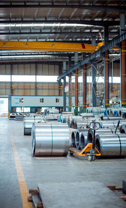 Steel Coil